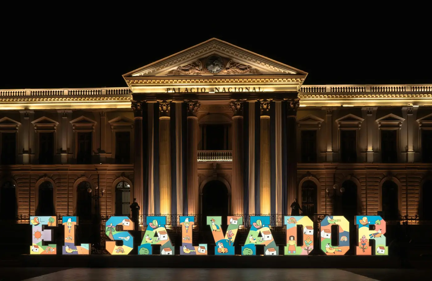 nomad visa el salvador