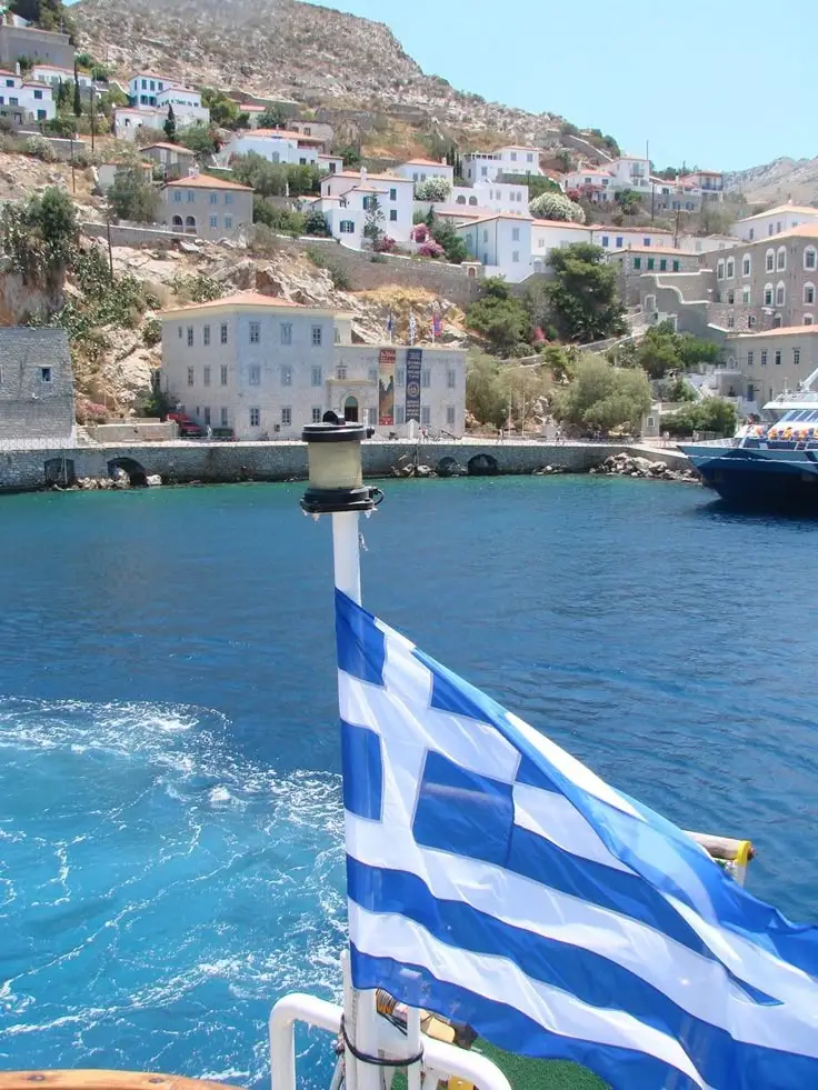 greece digital nomad visa