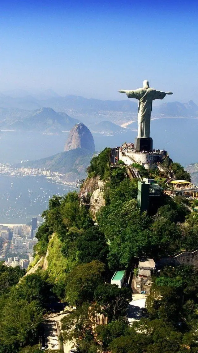 move to latin america