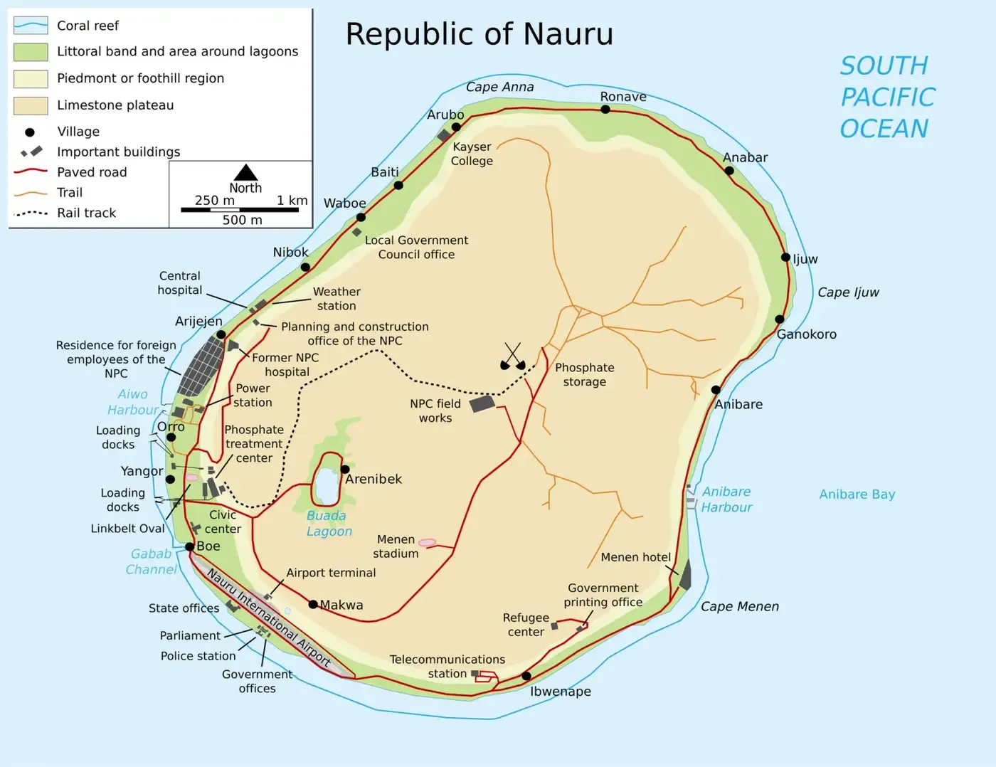 nauru citizenship