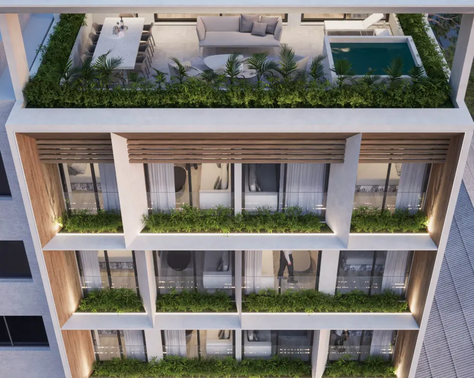 Serviced Apartments in Piraeus