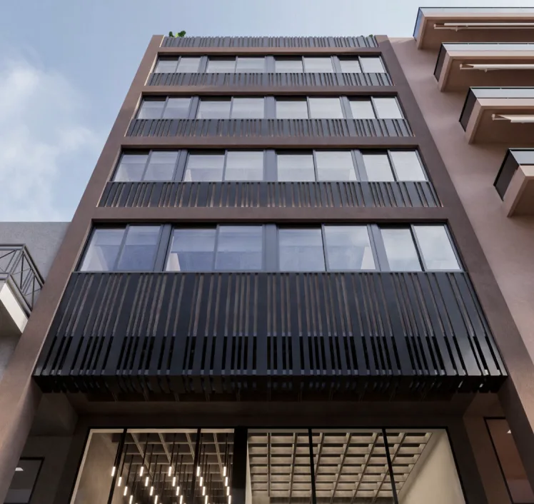 Piraeus Golden Visa