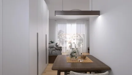 serviced apartments in piraeus