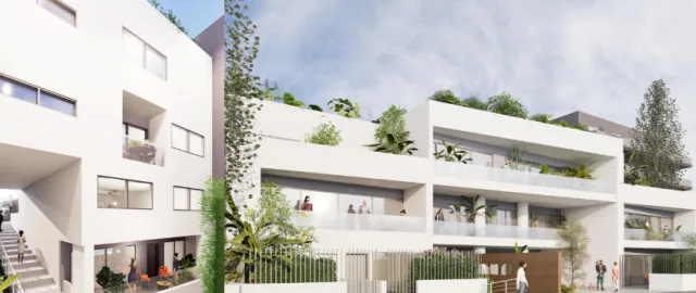 apartments in athens