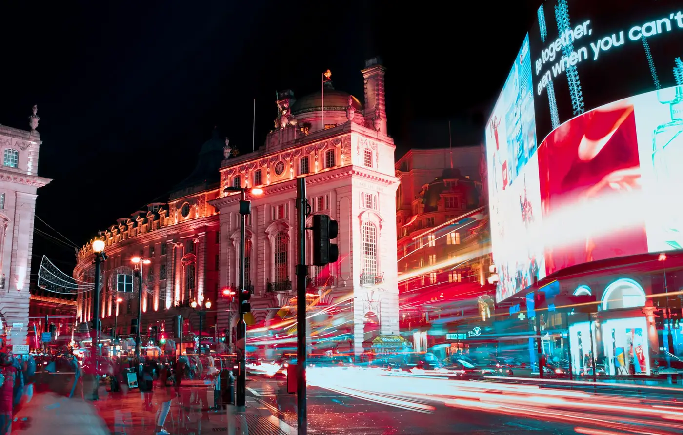 global mobility visa uk