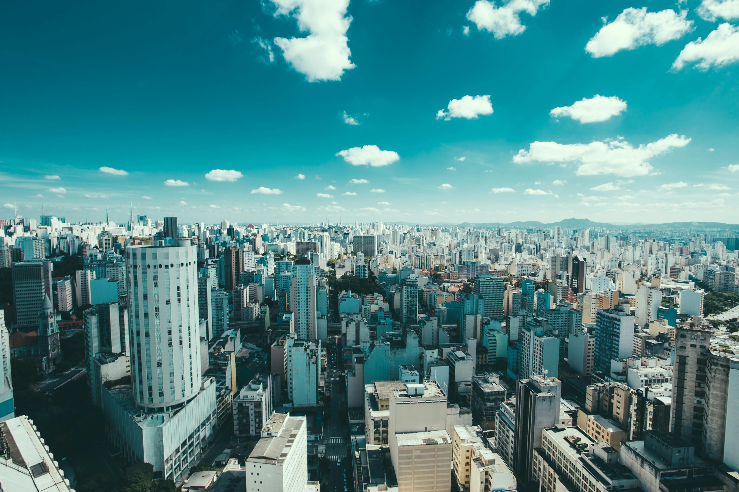 best places to live in brazil