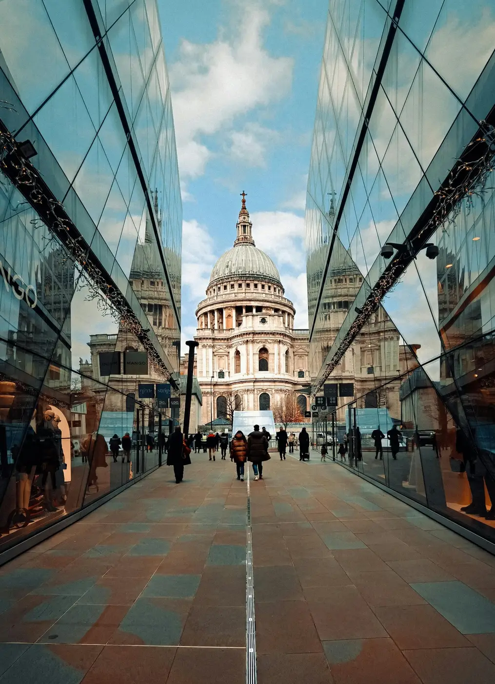global mobility visa uk