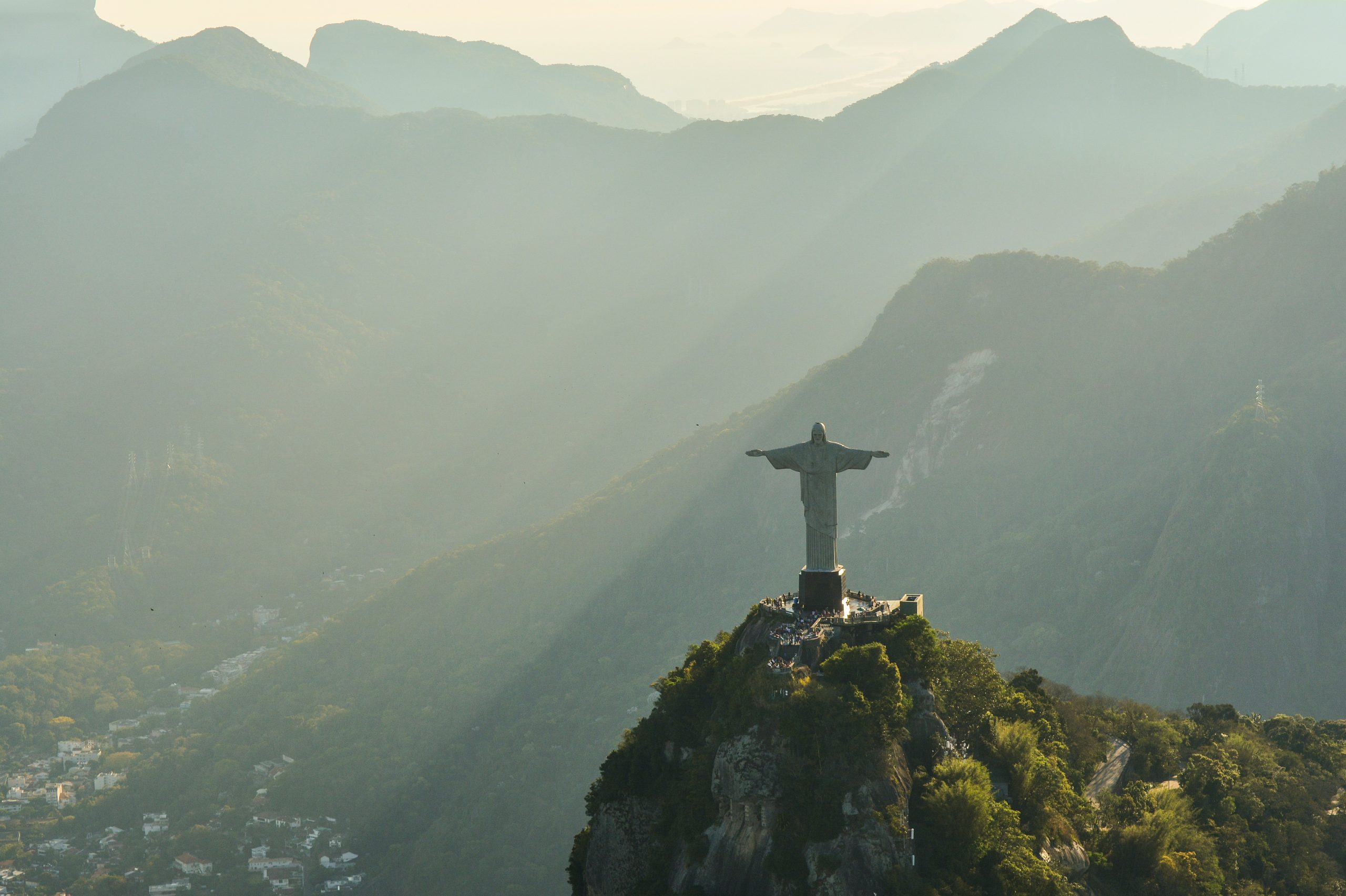 best places to live in Brazil