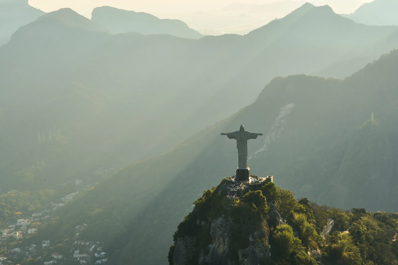 best places to live in Brazil