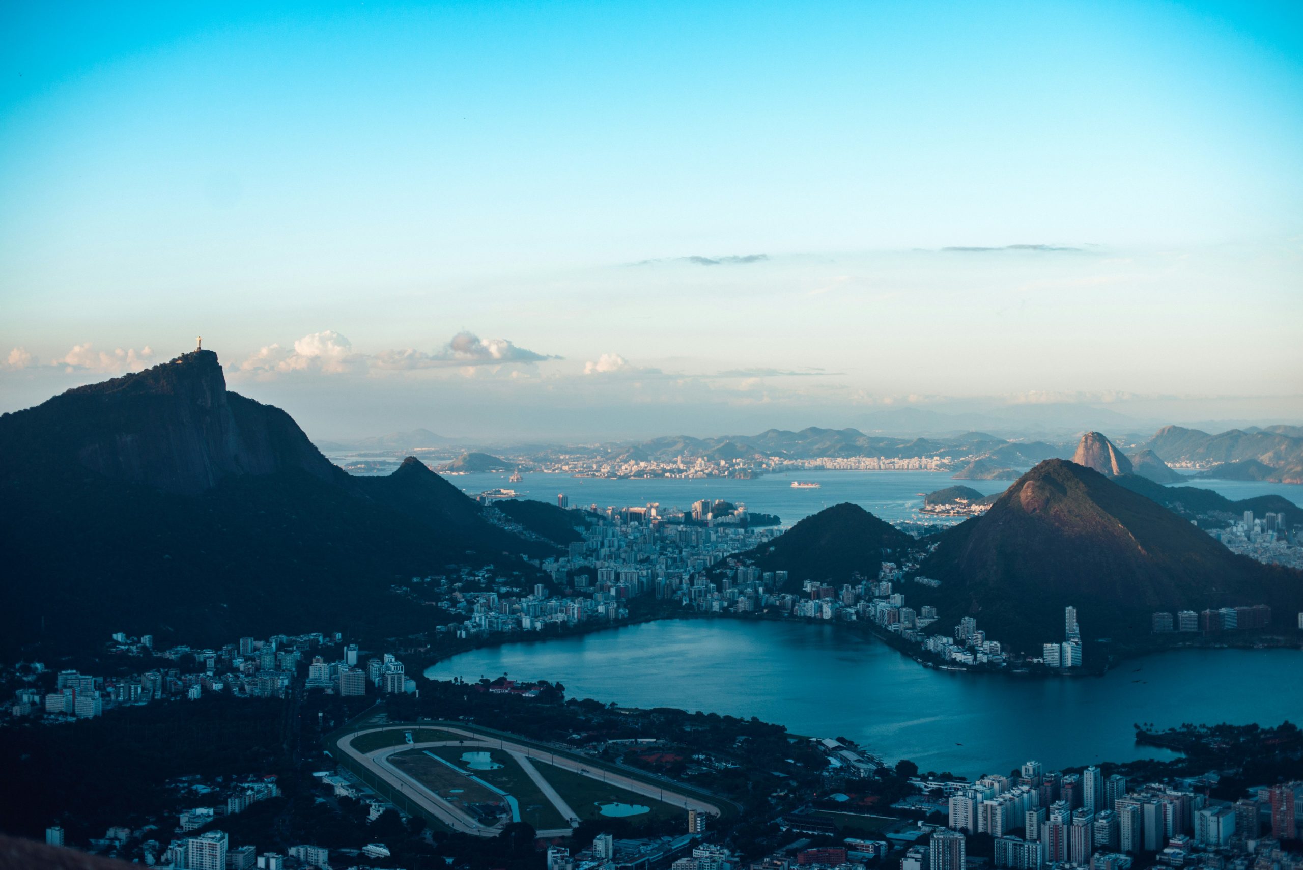 best places to live in brazil