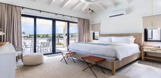 caribbean luxury real estate