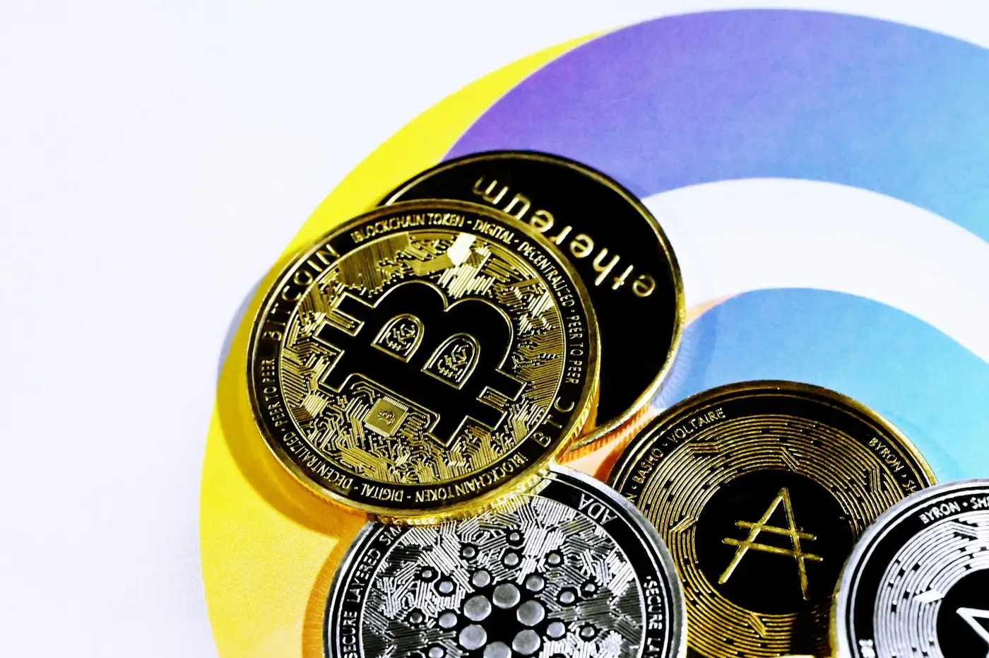 crypto investment