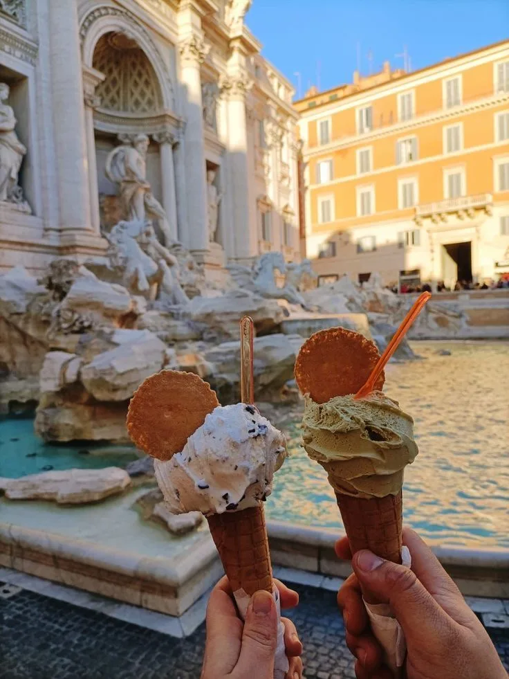move to italy from usa