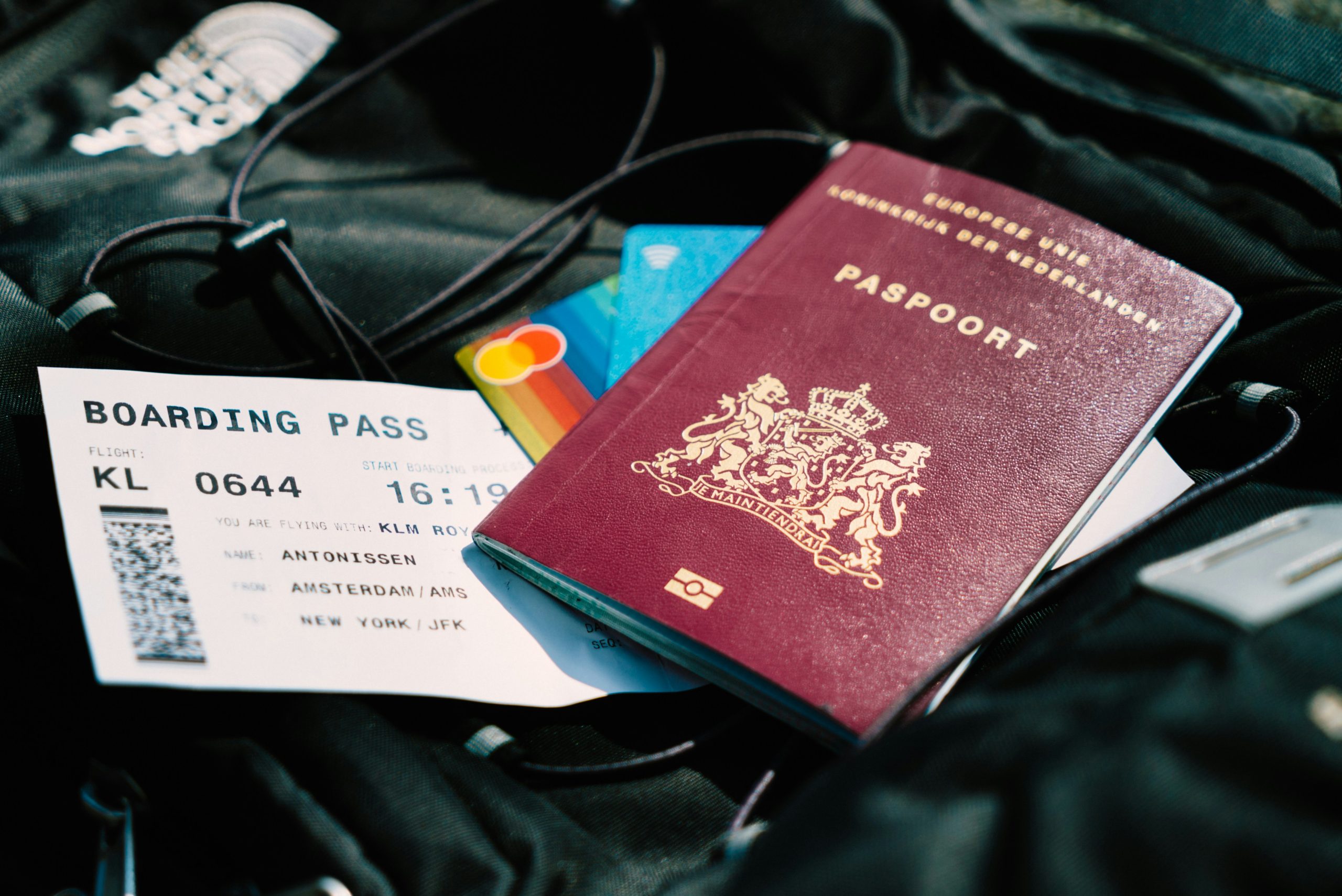 second citizenship