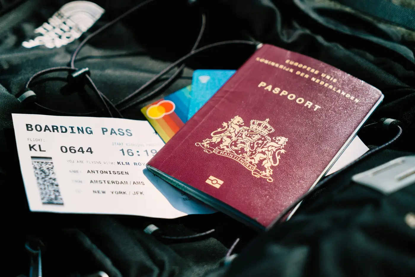 second citizenship