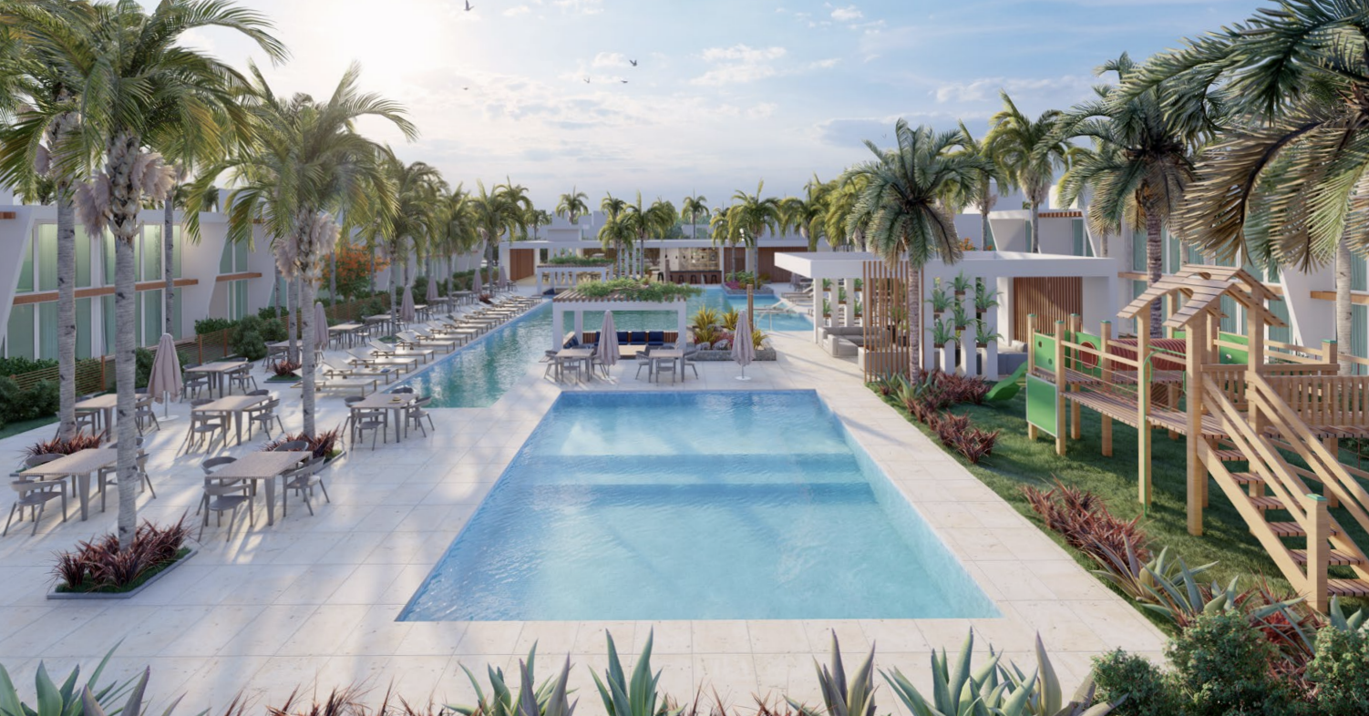 Ceara Luxury Apartments