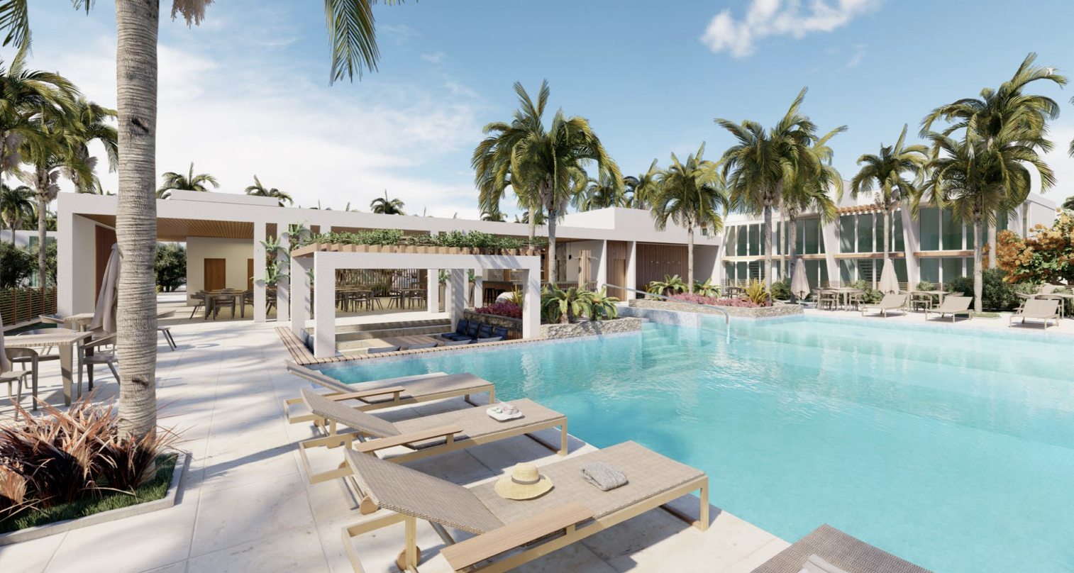 Ceara apartments