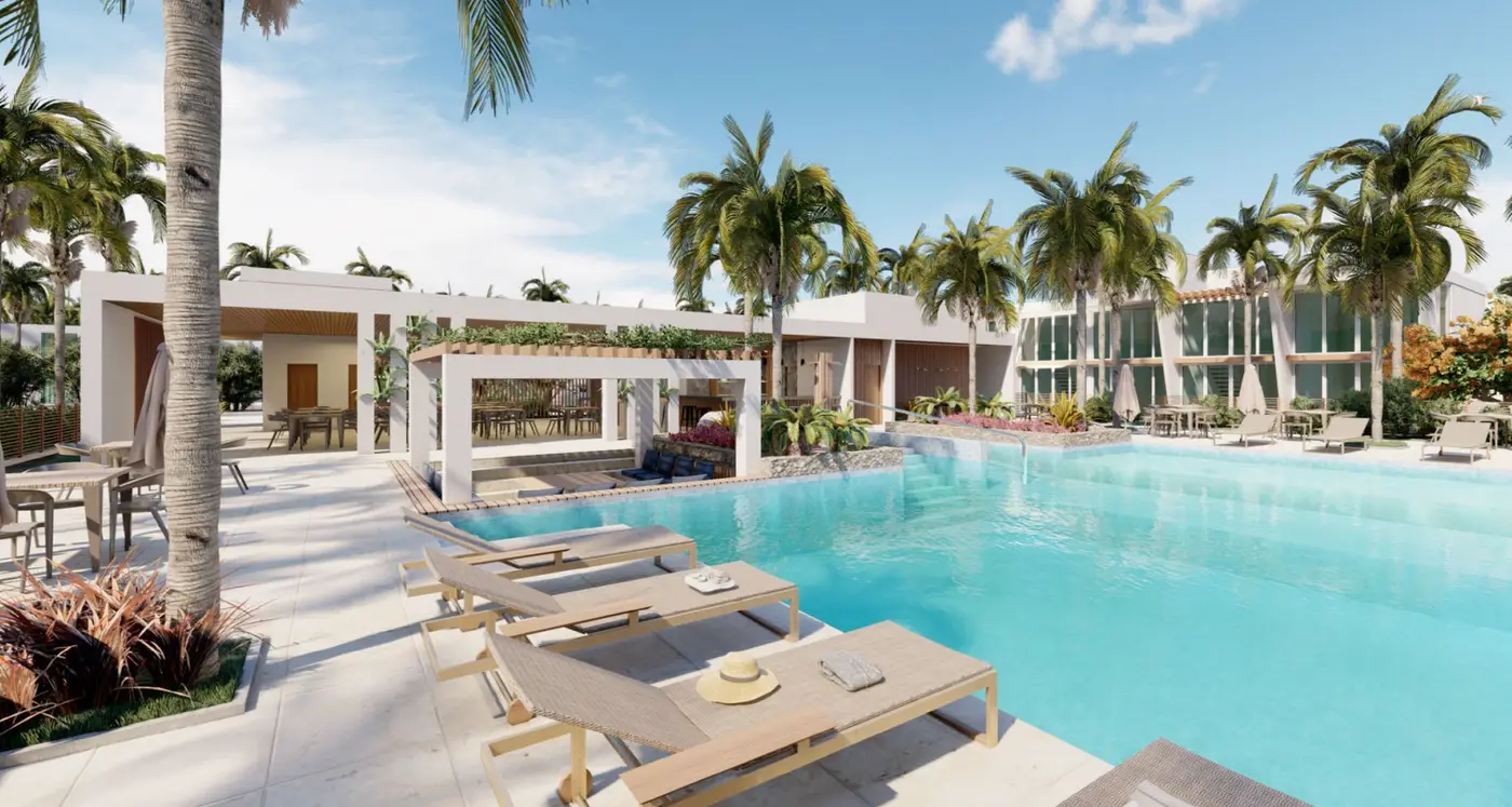 Ceara apartments