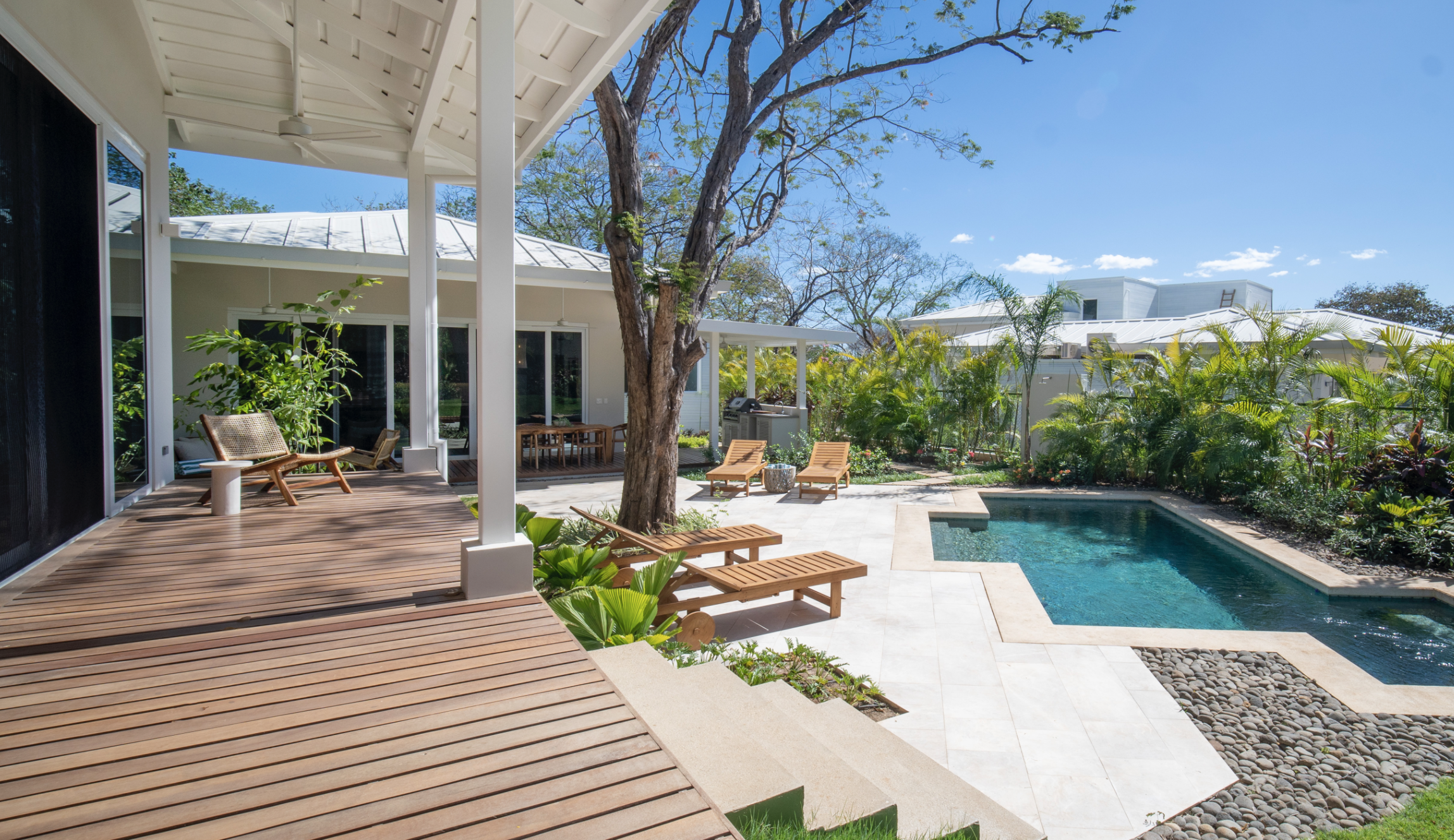 Costa Rica Real Estate