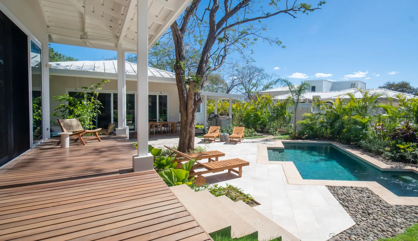 Costa Rica Real Estate