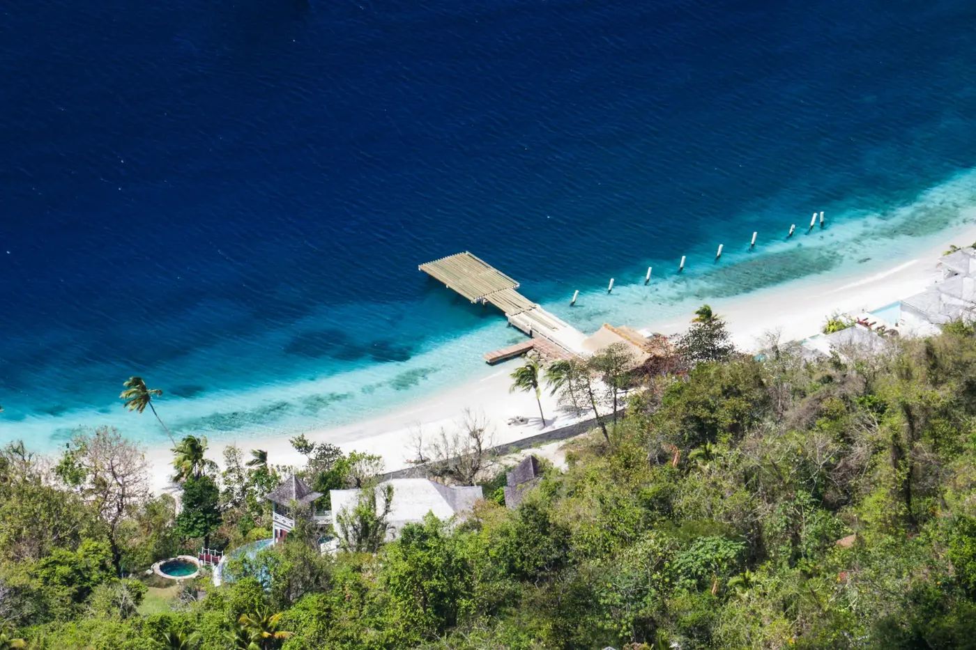 citizenship by investment st.lucia