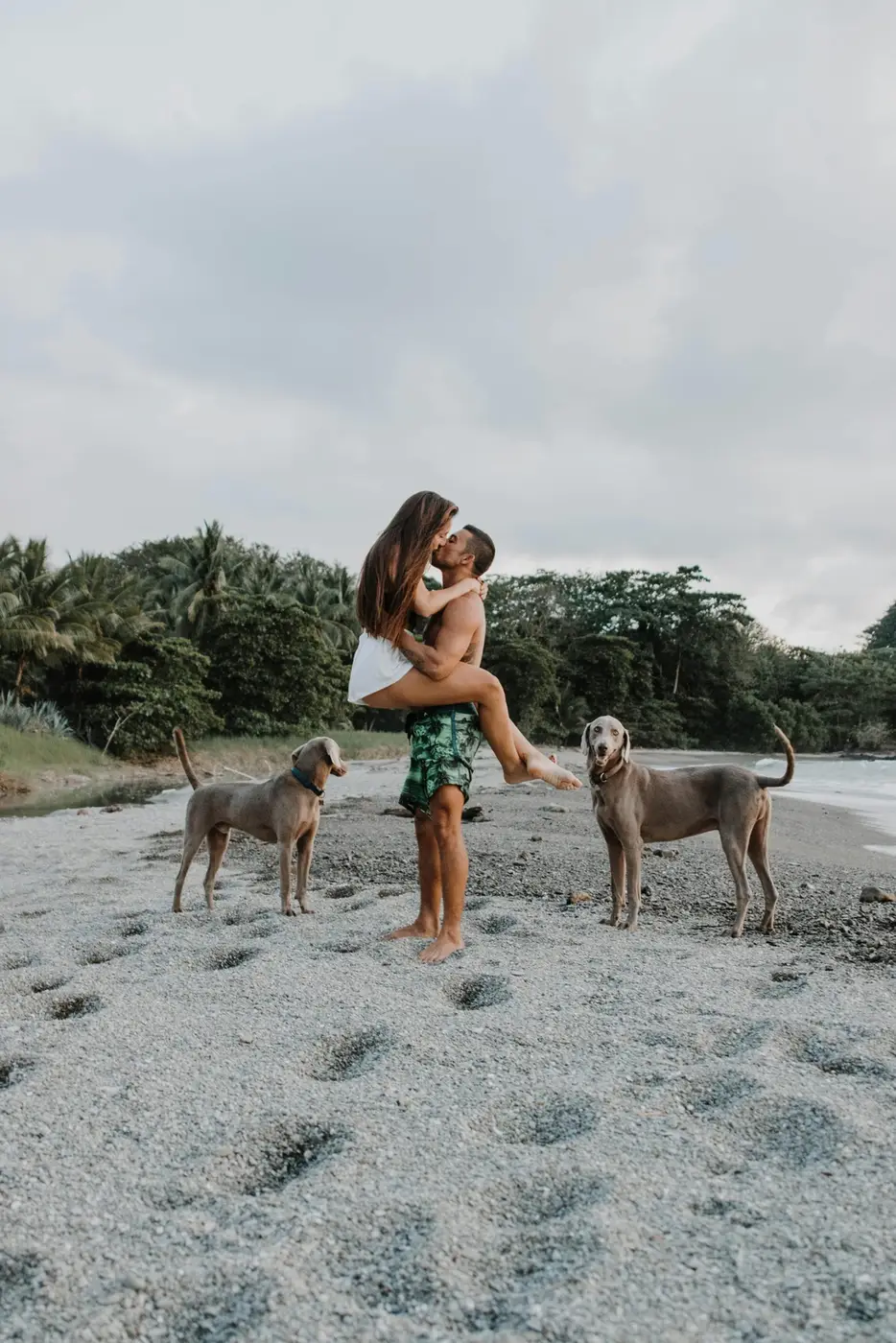 Residency in Costa Rica