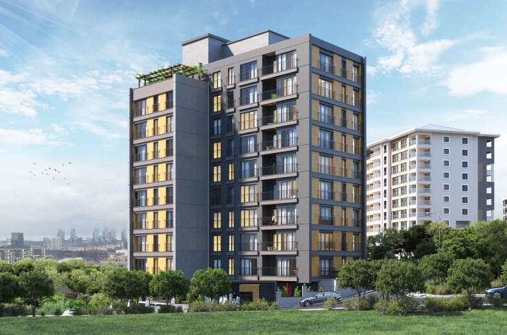 genyap loft turkey