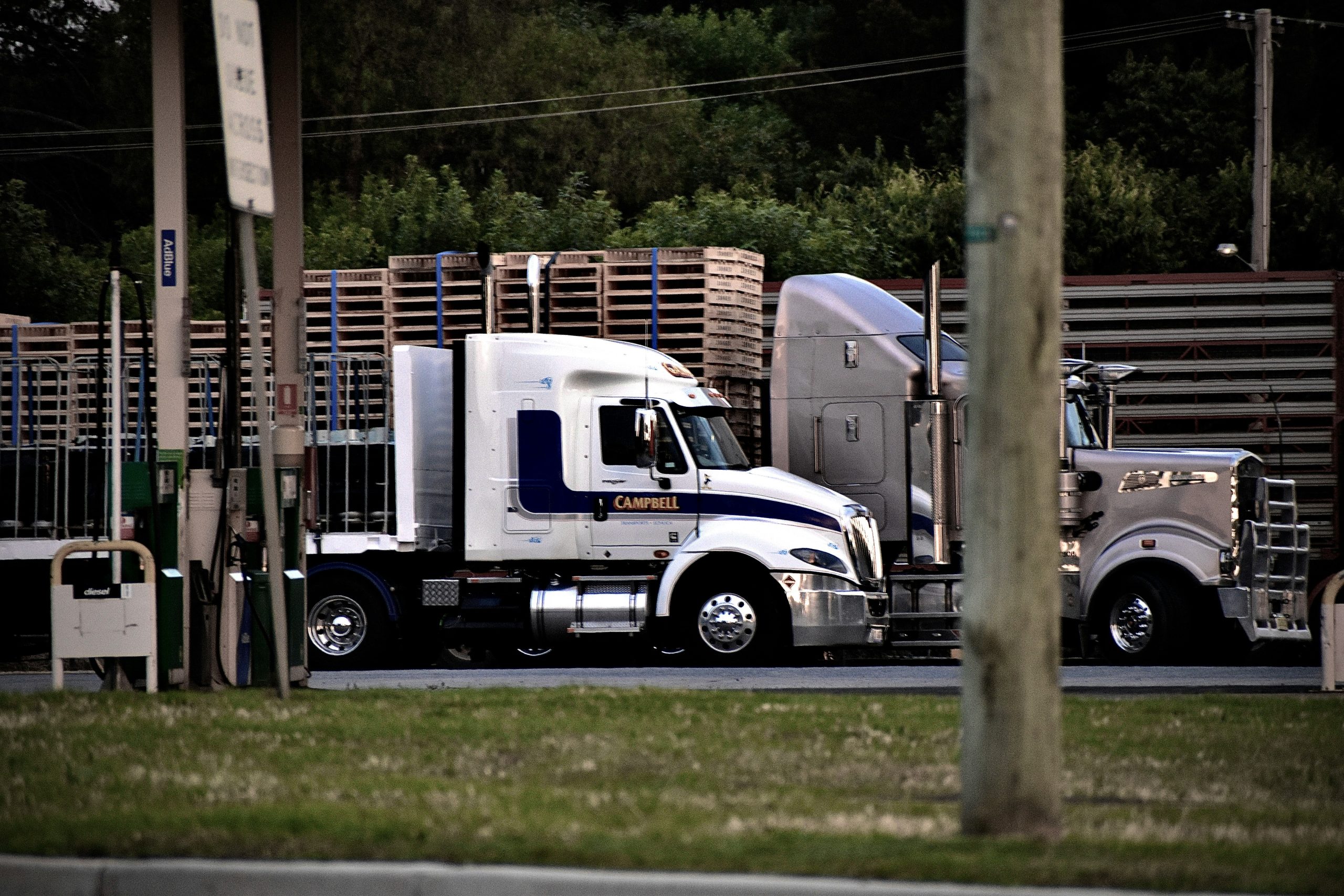 logistics business latvia