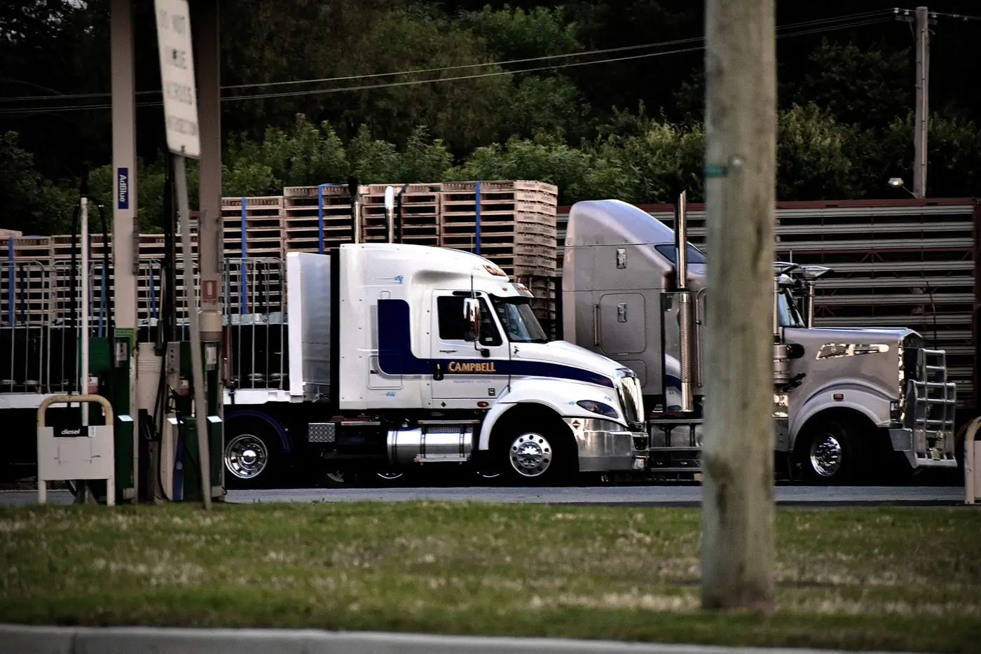 logistics business latvia
