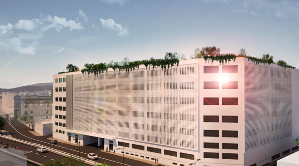 Athens Port Residences
