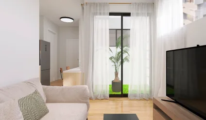Leosthenous 21-23 & Charilaou Trikoupi 15 - Piraeus
