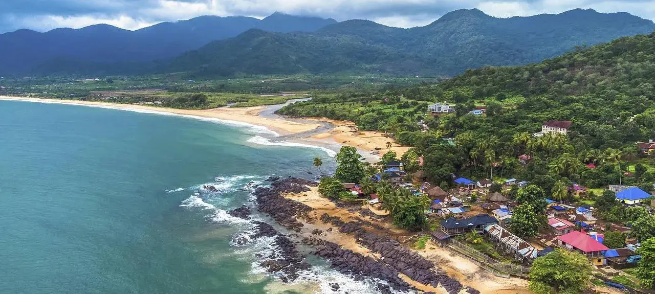 sierra leone
