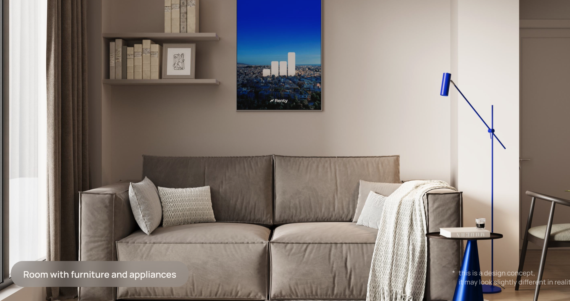 helios residences