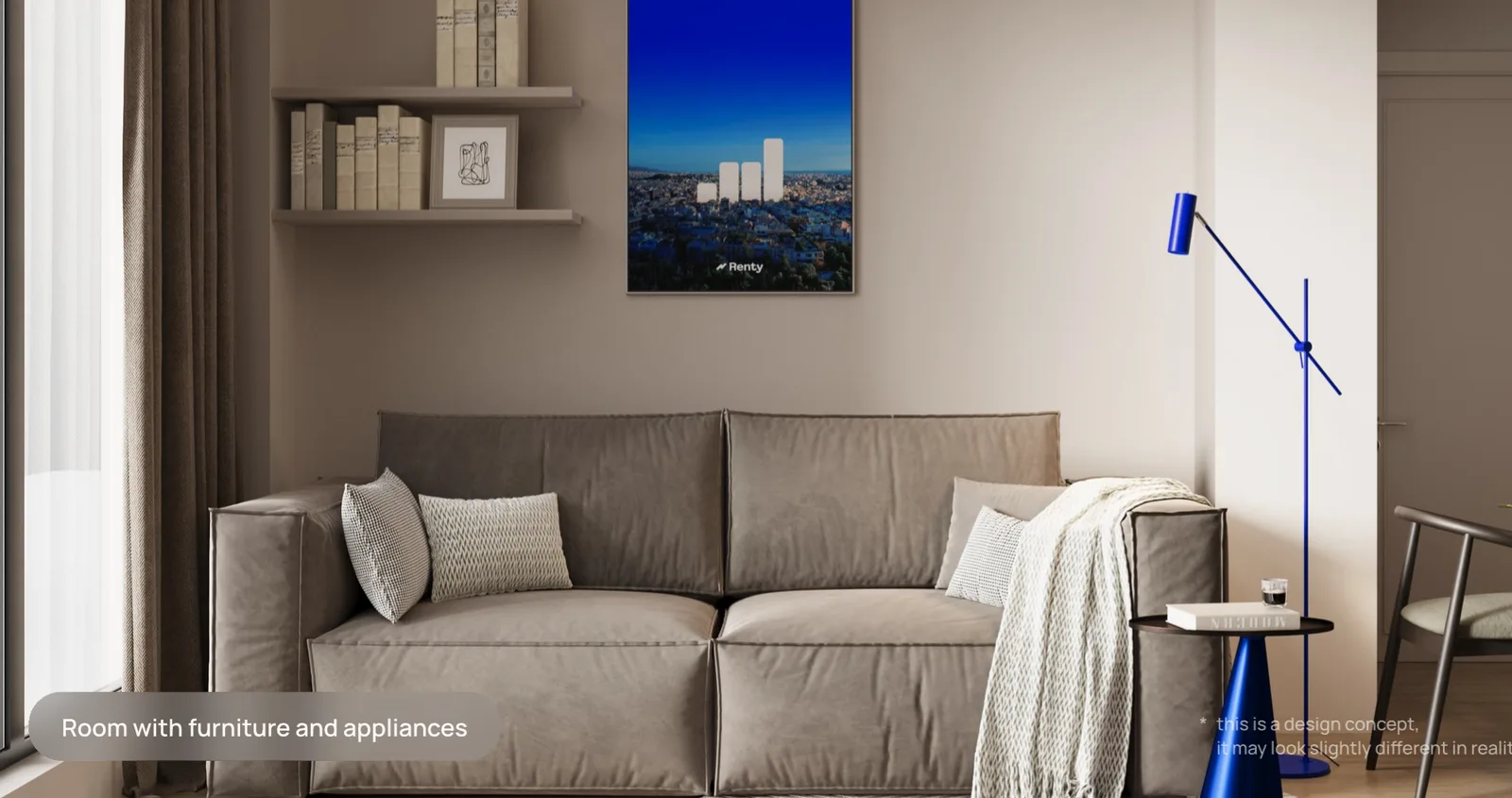 helios residences